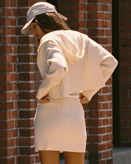 Jet Set Hoodie