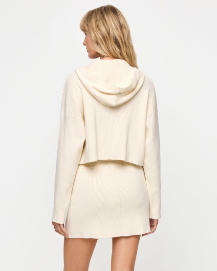 Jet Set Hoodie