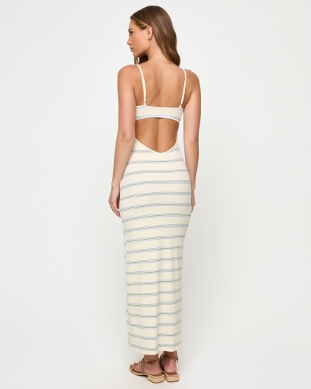 Jordana Dress