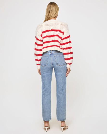 Kensley Pullover
