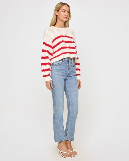 Kensley Pullover