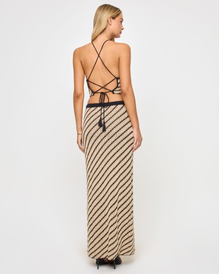 La Bianca Skirt