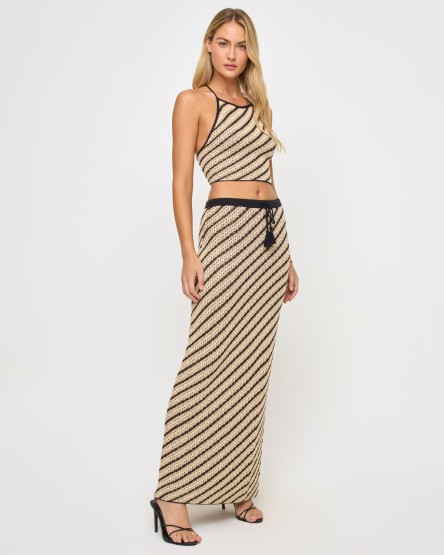 La Bianca Skirt