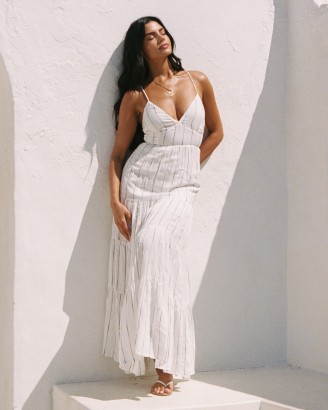 Laina Dress