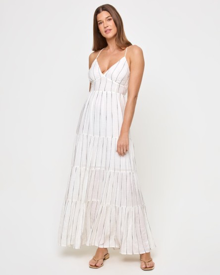 Laina Dress