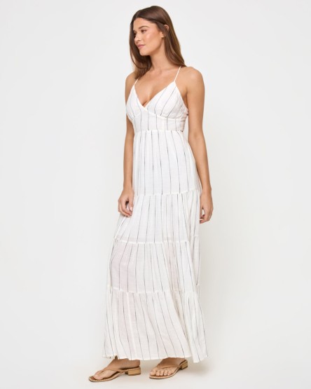 Laina Dress