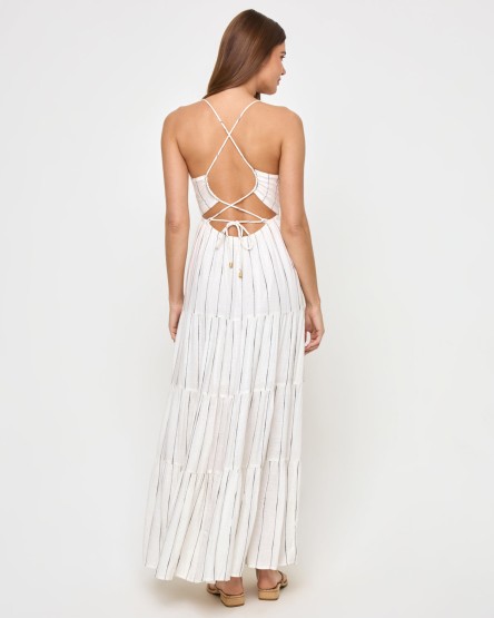 Laina Dress