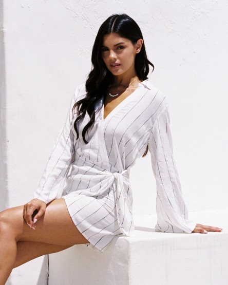 Las Palmas Dress