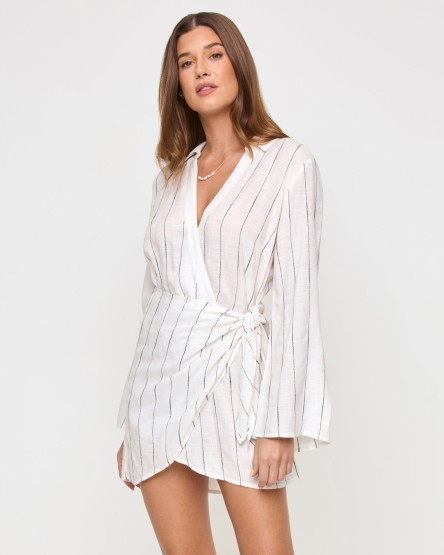 Las Palmas Dress
