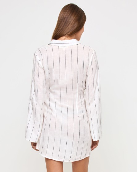 Las Palmas Dress