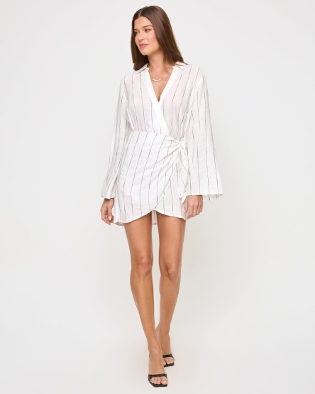 Las Palmas Dress