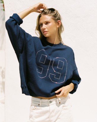 Legend Sweatshirt