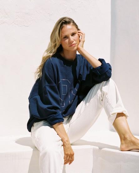 Legend Sweatshirt