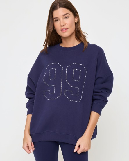 Legend Sweatshirt