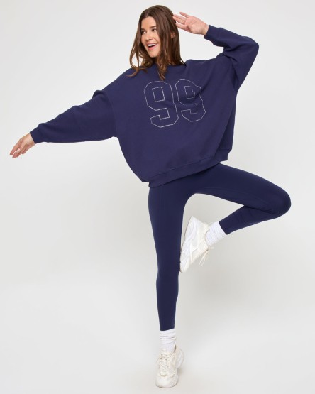 Legend Sweatshirt