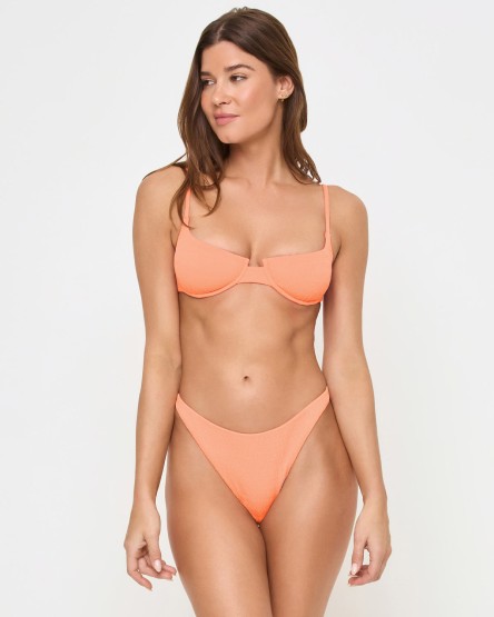 Leilani Bikini Bottom