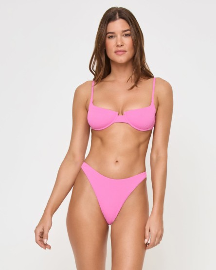 Leilani Bikini Bottom