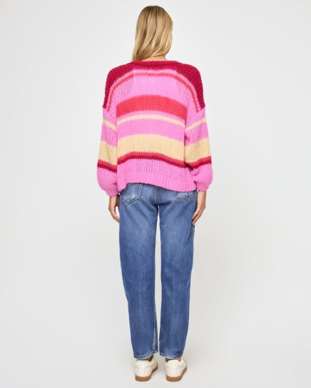 Lido Cardigan
