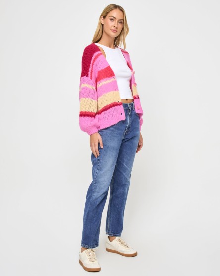 Lido Cardigan