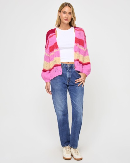 Lido Cardigan