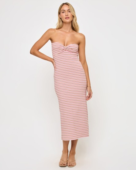 Lisette Dress