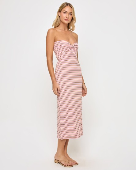 Lisette Dress