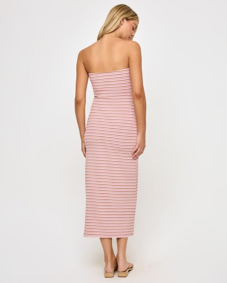 Lisette Dress