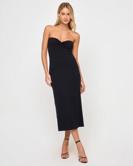 Lisette Dress