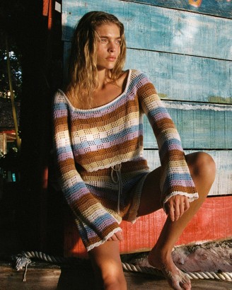 Lost Tides Top