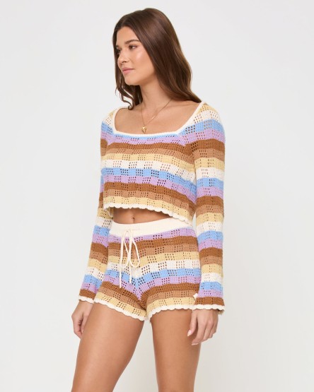 Lost Tides Top
