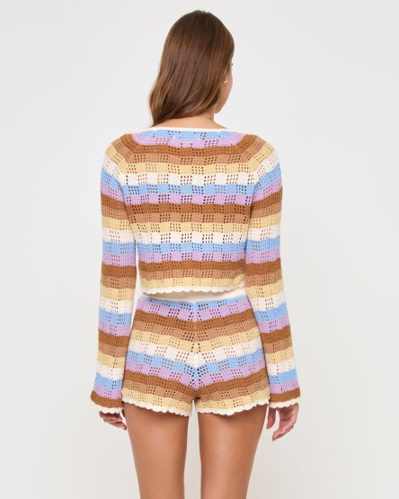 Lost Tides Top
