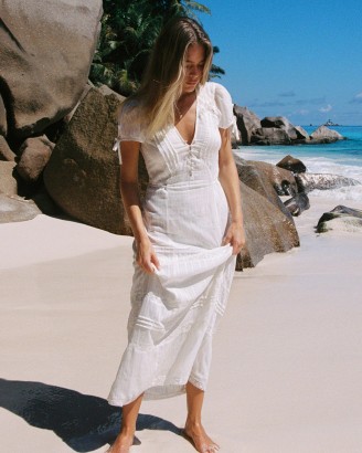 Love Song Maxi