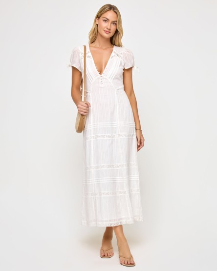 Love Song Maxi