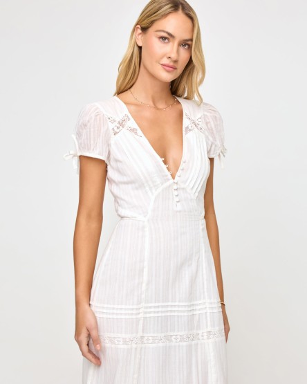 Love Song Maxi