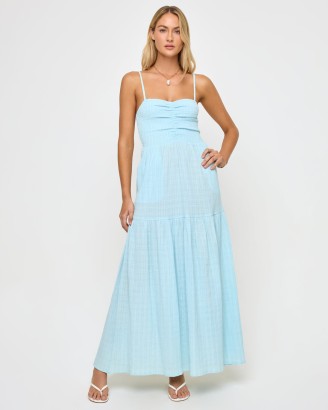 Mallorca Dress
