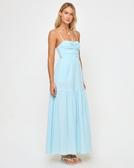 Mallorca Dress