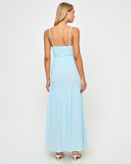 Mallorca Dress