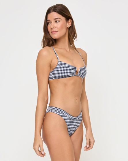 Mercer Bikini Bottom