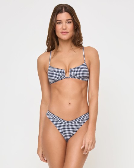 Mercer Bikini Bottom