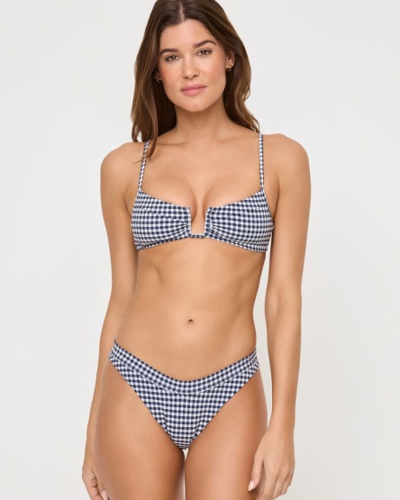 Mercer Bikini Bottom
