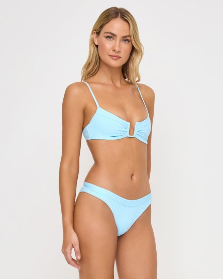 Mercer Bikini Bottom