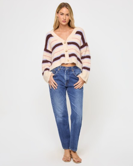 Montauk Sweater
