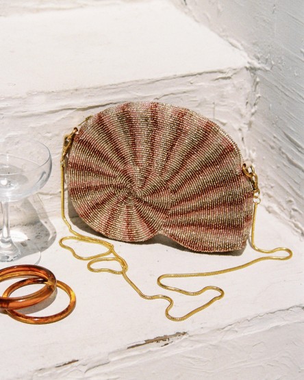 Nautilus Bag
