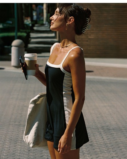 Nikki Dress