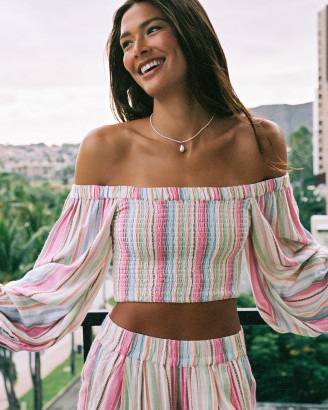Palma  Top