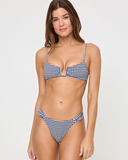 Peyton Bikini Top