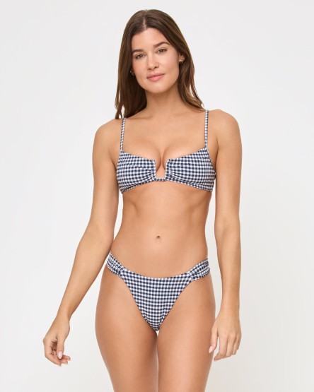 Peyton Bikini Top