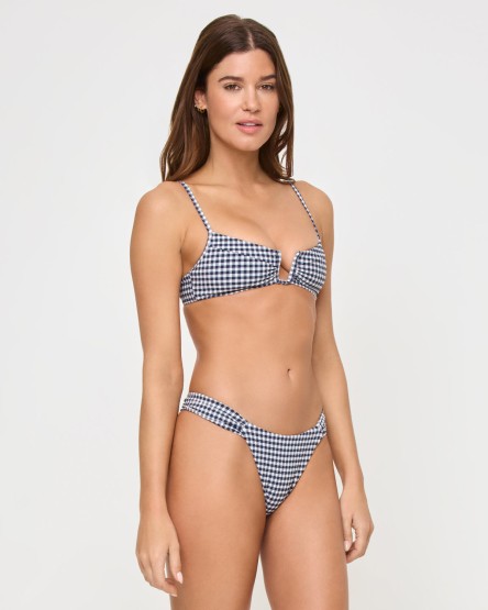 Peyton Bikini Top