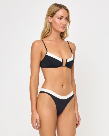 Peyton Bikini Top