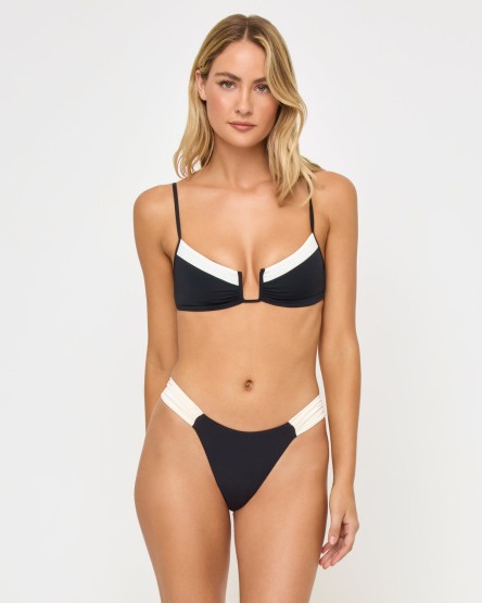 Peyton Bikini Top